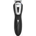 Conairman All-In-One Beard Trimmer For Men, For Face, Nose And Ear Hair Trimmer, Perfect For Travel, 4 Piece Men's Grooming Kit, Lithium