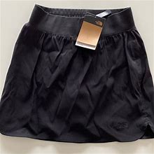 The North Face Shorts | North Face Class V Skort Skirt | Color: Black | Size: S