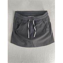 The North Face Skort Womens Small Shorts Skirt Athletic Tennis