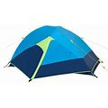 Ozark Trail 2-Person Backpacking Tent, Made With Recycled Polyester Fabric