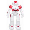 Robot Toy, Remote Control Robot Gesture Sensing Programmable Smart Robot For Kids Age 3 4 5 6 7 8 12 Year Old Girls Boys Xmas Gifts Present