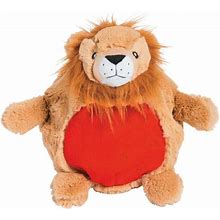 Inflatable Plush Lion