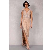 Terani Couture 2027Gl3259 Evening Dress Lowest Price Guarantee