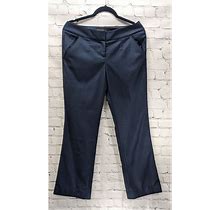 The Limited Collection Pants & Jumpsuits | The Limited Collection Cassidy Fit Women's Slacks Blue Size 6 | Color: Blue | Size: 6
