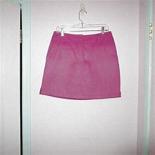 Adidas Climacool Athletic Size 6 Skort Shorts Skirt Tennis Golf