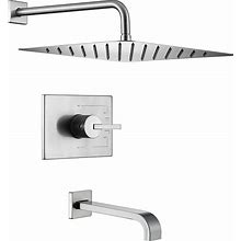 Shower System With Waterfall Shower Head Shower Faucets Sets Complete
