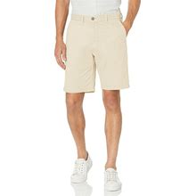 Tommy Hilfiger Men's Casual Stretch 9" Inseam Chino Shorts
