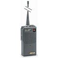 Ritron Portable Two Way Radios,1W,10 Ch JMX441D