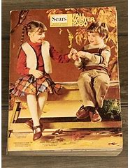 Image result for Old Sears Catalog Girls