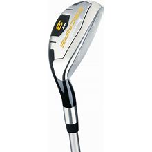 Orlimar Golf Escape Hybrid Irons With Graphite Shaft And Head Cover (Right Hand 3 4 5 6 7 8 9 PW)