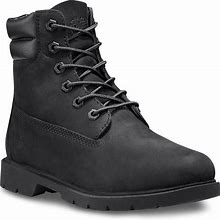 Timberland Linden Woods Boot | Women's | Black | Size 6.5 | Boots | Bootie | Snow