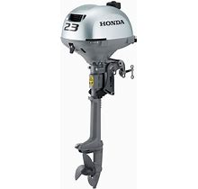 Honda 2.3 HP 4-Stroke Outboard Motor (BF2.3DHSCH)