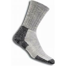 Thorlos Thick Cushion Hiking Wool Blend Socks 19229 Size Medium