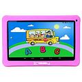 Linsay 10" Android 12 Tablet W/ Kids Case