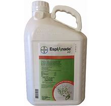 Esplanade EZ Herbicide, Bayer, 2.5 Gal.