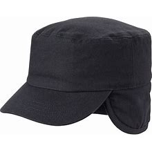 Men's Superior Hat - Black LRG - Duluth Trading Company