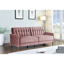 Grattan Sofa Bed - Pink