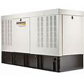 Generac Automatic Standby Generator: 15Kw, 52.0, Diesel, Liquid, CARB Compliant, Three Phase Model: RG01525GDAE