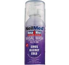 Neilmed Nasal Mist Saline Spray | Sinus Relief - 6 Oz | CVS