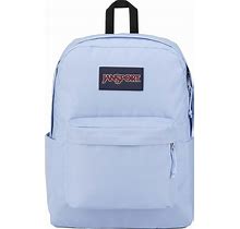 Jansport Superbreak Backpack - Durable, Lightweight Premium Backpack, Hydrangea