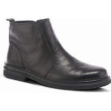 Spring Step Abram Boot | Men's | Black | Size EU 44 / US 10.5-11 | Boots