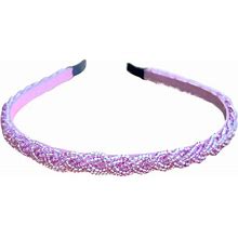 HEADBANDS OF HOPE Headband Pink