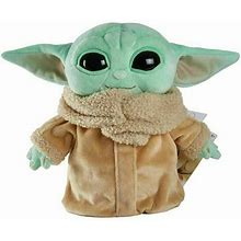 Star Wars 8" Baby Yoda Plush