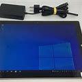 Microsoft Surface Pro 3 Tablet - 256GB SSD, Intel I7-4650U, 8GB RAM - Electronics | Color: Brown