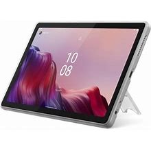 Lenovo Tab M9 Tablet - 9" HD - Octa-Core (Cortex A75 Dual-Core (2 Core) 2 Ghz + Cortex A55 Hexa-Core (6 Core) 1.80 Ghz) - 3 GB RAM - 32 GB Storage - A