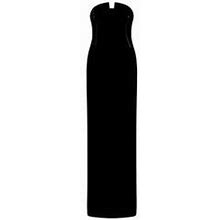 Tom Ford Dress - Black - Maxi Dresses Size 42