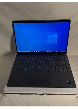 Dell Latitude 7420 Laptop/Tablet 2-In-1 (Intel i7 11th Gen, 1TB SSD, 16GB RAM)