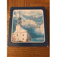 100 Best Loved Hymns CD