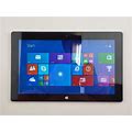 Microsoft Surface RT 2 (Model 1572) | 2GB RAM | 32GB SSD | 10.6" Tablet - K9126