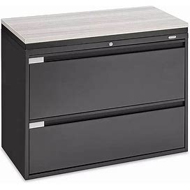 Industrial Lateral File Cabinet - ULINE - H-11148