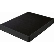 Ashley Black Twin Foundation, Black Contemporary And Modern Accessories From Coleman Furniture