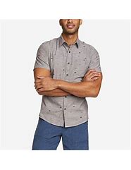Image result for Men's Short Sleeve Print Shirts
