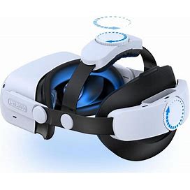 2024 Head-Strap/Accessories Multichoice Compatible With Oculus-Quest2
