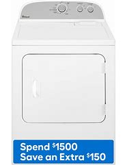 Image result for Frigidaire Washer Dryer Combo Model FEX831CSO