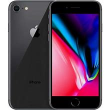 Apple iPhone 8 A1905 AT&T Only 64GB Space Gray C