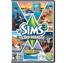 The Sims 3 Island Paradise - Pc/Mac
