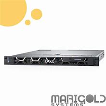Dell Poweredge R6515 Server: AMD EPYC 7H12 64C, 1024GB, 2X960gb 4X3.84TB, 1X T4