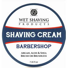 Wet Shaving Products Shave Cream - Barbershop