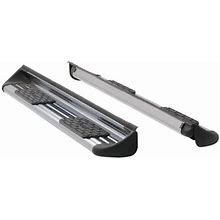 Luverne 481037 Running Board Running Board Component Running Boards Fits Select: 2019-2022 RAM 1500 BIG Horn/Lone Star
