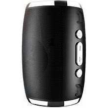 Bluetooth Mini Speaker Black