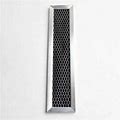 Ge Appliance Wb02x11550 Microwave Charcoal Filter - Genuine OEM Part