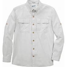 Men's Action Standard Fit Long Sleeve Shirt - Duluth Trading Company