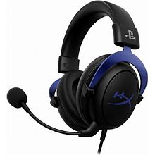 Hyperx Cloud Wired Gaming Headset For Playstation 4/5