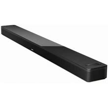 Bose - Smart Soundbar 900 With Dolby Atmos And Voice Assistant - Black