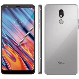 Lg Stylo 5 32Gb Q720ps Sprint Only Smartphone, Excellent