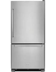 Image result for Stainless Steel Maytag Fridge